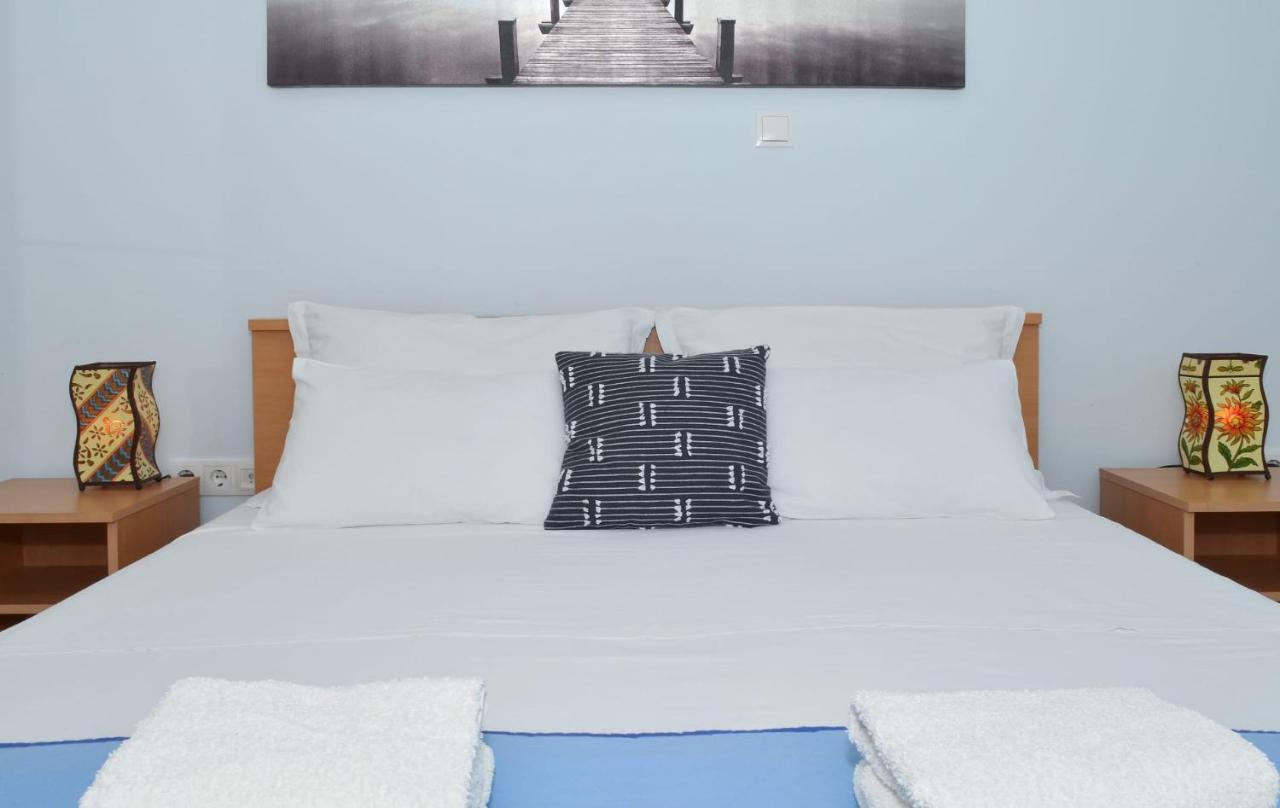 Apartments Santo Trogir - Okrug Gornji Exterior foto